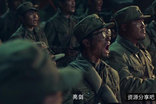 阿里云盘极速观看！《亮剑》4K无删减，原画质清晰，倍速观看，APP在线观看！