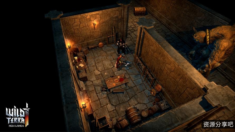 《2022悬疑恐怖《唇亡齿寒》：不明生物危机四伏》