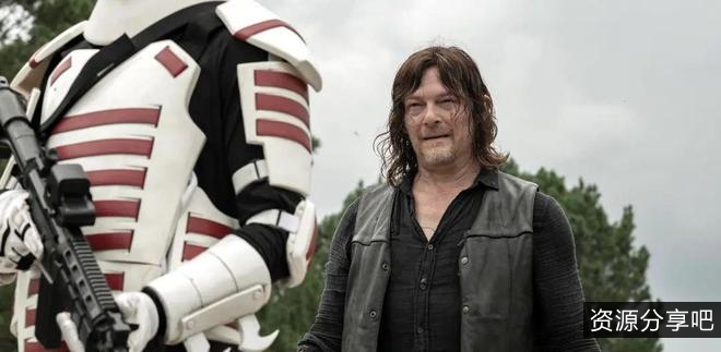 《2022悬疑恐怖《唇亡齿寒》：不明生物危机四伏》