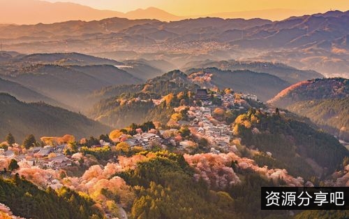 《2021获奖之作：又见奈良》，在阿里云盘上观看视频和原画，倍速播放！