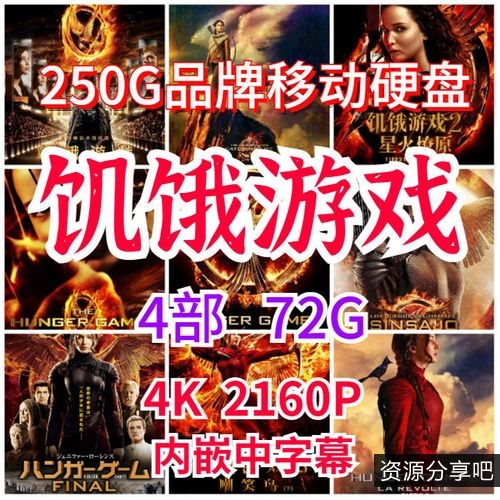 4K蓝光电影字幕：U-Z、A-G、H-N、O-T，链接马上获取