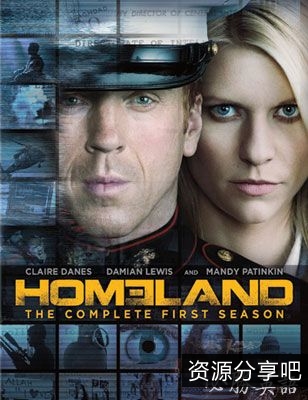 美剧11部高品质度蓝光版