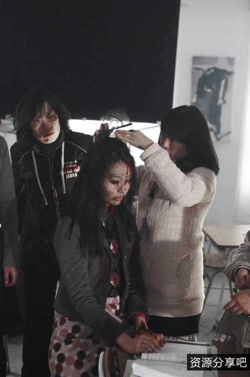 《女高怪谈》1-6部：经典恐怖IP，高清版.1080P及下载链接