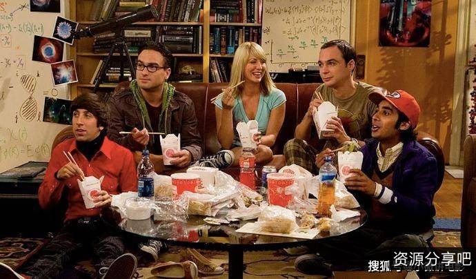 《精选两百部经典美剧收藏级》