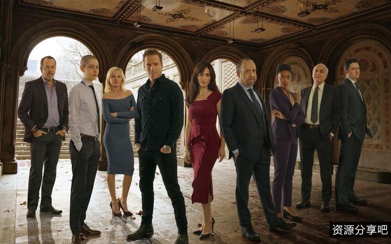 《精选两百部经典美剧收藏级》