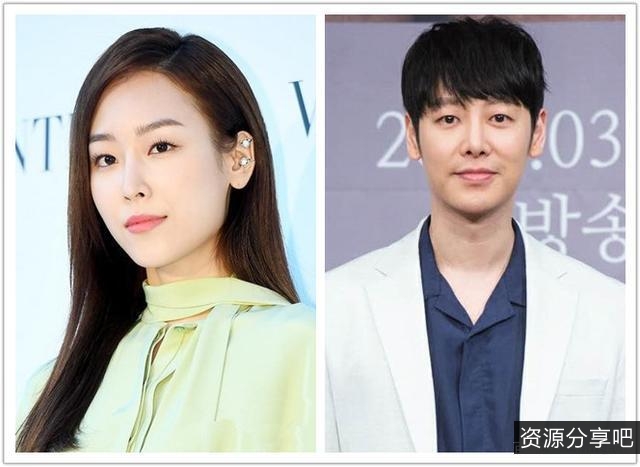 《2022年：气象厅预报员的恋爱残酷史/朴敏英/尹博/金美京/4K韩语中字》