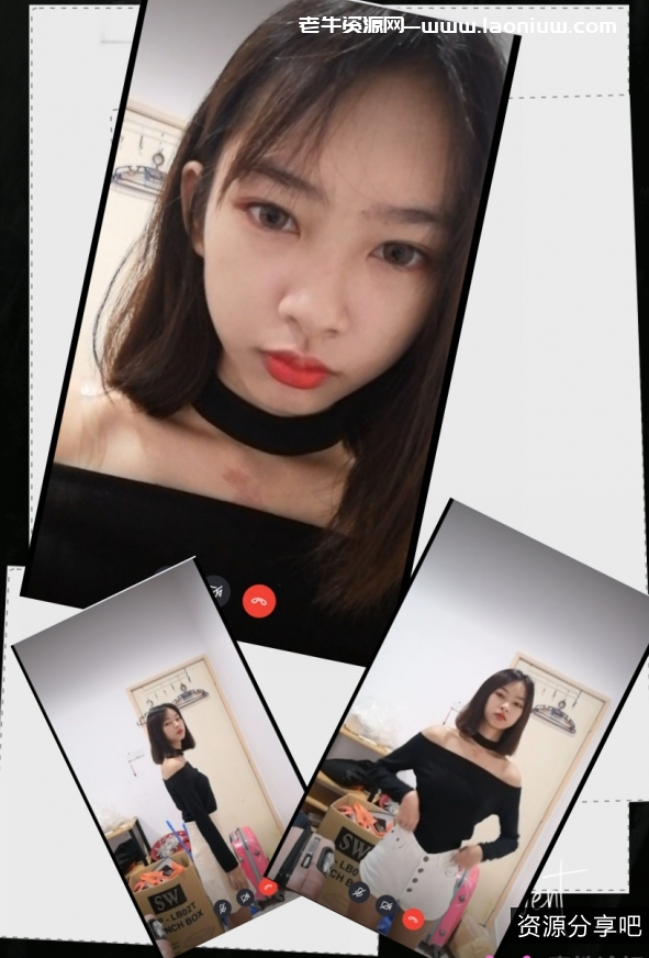 马来西亚网红YZBB的梦幻视频合集：学霸脸、性感身材、多才多艺