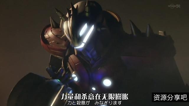 《复仇铁拳：2022超能力复仇之路》