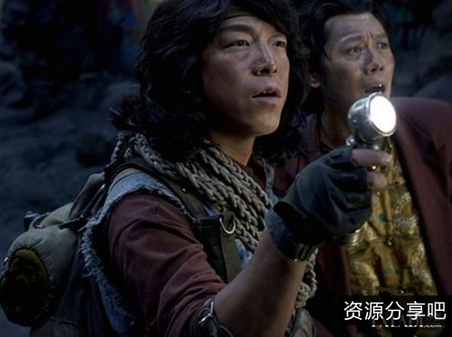 海量资源全面覆盖：华语剧、美剧、国漫、日漫、书籍、课程、韩剧、日剧