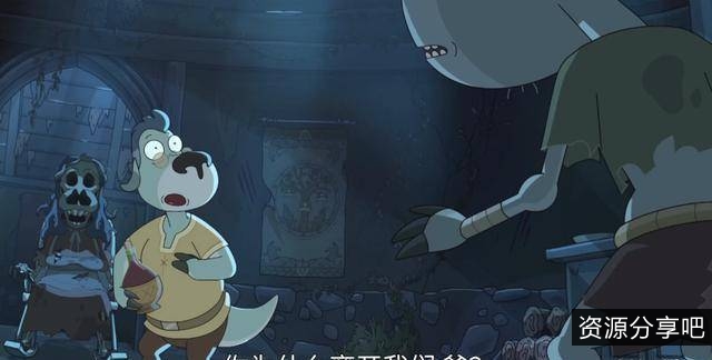 2022年精彩内容持续更新：欧美剧、外星居民S2、仁医莎姆、小谢尔顿S5等等