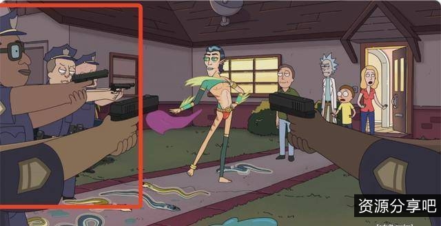 2022年精彩内容持续更新：欧美剧、外星居民S2、仁医莎姆、小谢尔顿S5等等