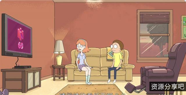 2022年精彩内容持续更新：欧美剧、外星居民S2、仁医莎姆、小谢尔顿S5等等