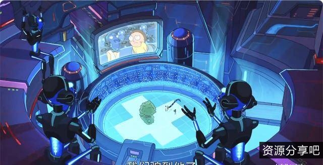 2022年精彩内容持续更新：欧美剧、外星居民S2、仁医莎姆、小谢尔顿S5等等