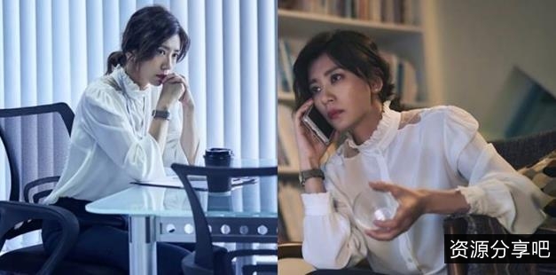 豆瓣9.4分台剧《我们与恶的距离》：贾静雯、林柏宏、陈建斌主演，阿里云盘资源，APP观看，倍速功能