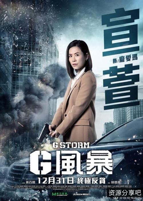 观看反贪风暴系列电影：5部反T.电影，腾讯视频、优酷、爱奇艺等可观看！