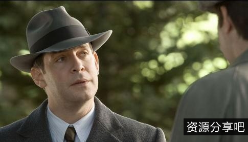 冷战余谍(2022)资源丰富：阿里云盘原画、视频、APP及倍速版本