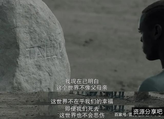 4K高清视频+原画+倍速播放《异星灾变(2020-2022)》APP上观看，阿里云盘下载