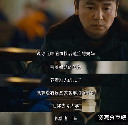 人世间58集：让观众看到了真实社会，阿里云网盘观看，高清流畅！