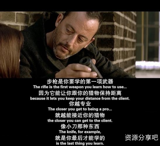 《4K超高清，极致体验！《这个杀手不太冷》蓝光4K版本上线！》