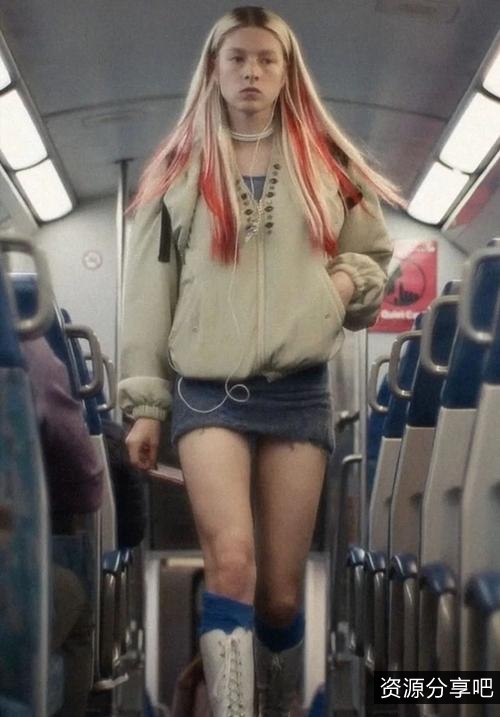 阿里云盘上的亢奋第一季EuphoriaSeason1(2019)：视频、原画、资源链接，倍速播放