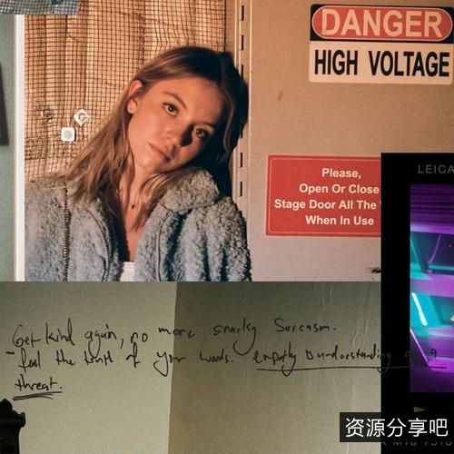 阿里云盘上的亢奋第一季EuphoriaSeason1(2019)：视频、原画、资源链接，倍速播放