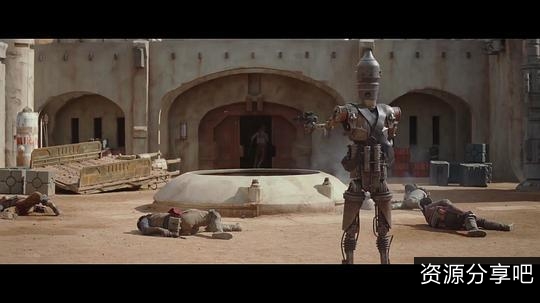 4K高清《曼达洛人.The.Mandalorian(2019)》视频原画清晰，极速在线查看，倍速播放，阿里云盘提供全部资源！