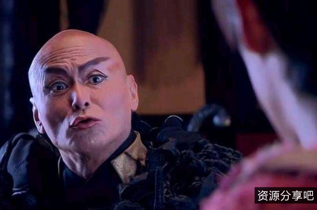 《宝岛80年代经典武侠剧：雪兰心剑·雪花女神龙》