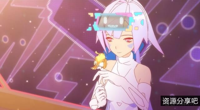 《千从狩：万象学城的冒险故事》9.2分豆瓣热播国漫动画