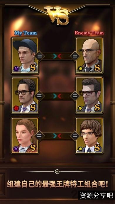 2021最新《王牌特工起源》4K高清5.1声道收藏版：经典动作电影，纯净无水印DDP格式，中英双语字幕，原画视频，倍速播放，阿里云盘下载！