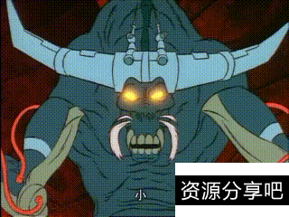 经典童年动画：布雷斯塔警长(1987)[国语,高码收藏版]