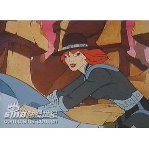 经典童年动画：布雷斯塔警长(1987)[国语,高码收藏版]