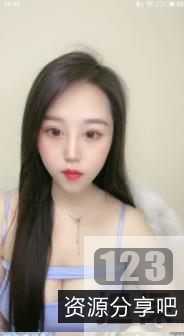 绝色主播，美色可餐：美少女直播录屏合集