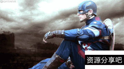 《漫威美国队长系列：驱动你的视界，阿里云提供最佳资源》