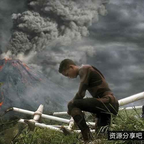 在阿里云,下载《重返地球(超高清!!!)》,享受安全可靠的超高清资源!