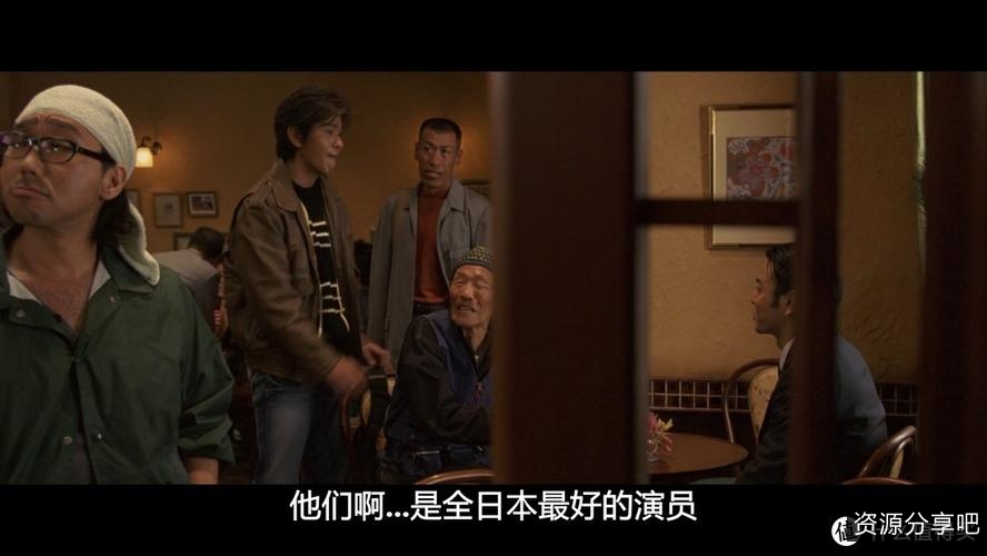 《2008这个杀手不太冷静：1080P魔幻黑帮世界》