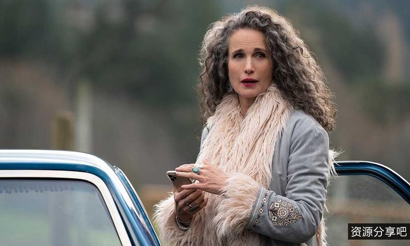 豆瓣8.6分《女佣Maid》：探索秘密、洞察社会，不容错过的网飞新剧！