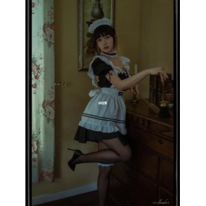 豆瓣8.6分《女佣Maid》：探索秘密、洞察社会，不容错过的网飞新剧！