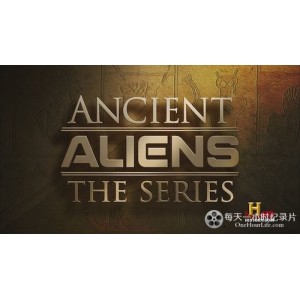 超精彩！远古外星人第四季，多种资源获取方式，倍速播放等你来！