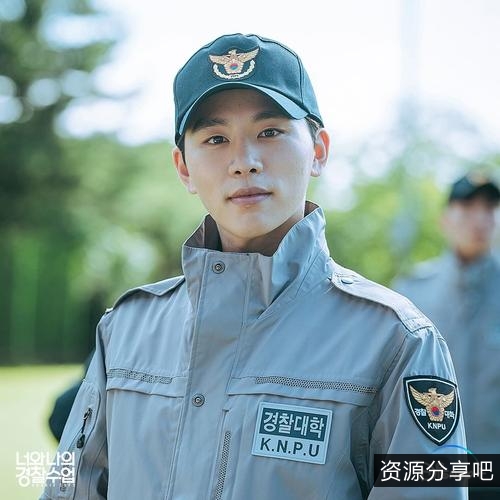 《你和我的帽子叔课堂：韩语中文字幕HD1080P高清视频，第022集》