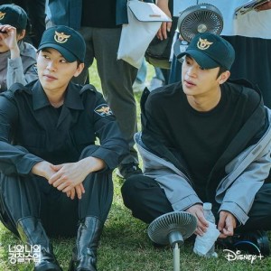 《你和我的帽子叔课堂：韩语中文字幕HD1080P高清视频，第022集》