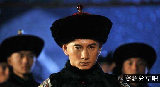 《1980年度经典：大内群英，权力野心，夺取皇位（万梓良/米雪/姜大卫主演）》