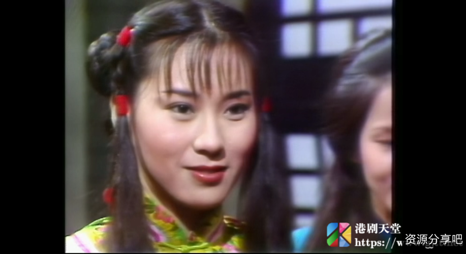 《1980年度经典：大内群英，权力野心，夺取皇位（万梓良/米雪/姜大卫主演）》