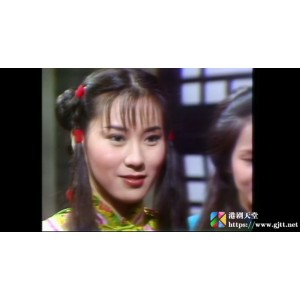 《1980年度经典：大内群英，权力野心，夺取皇位（万梓良/米雪/姜大卫主演）》