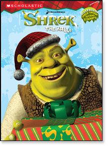 史莱克系列最终章《怪物史莱克4ShrekForeverAfter(2010)Bluray-1080pwai+gua中英字幕》