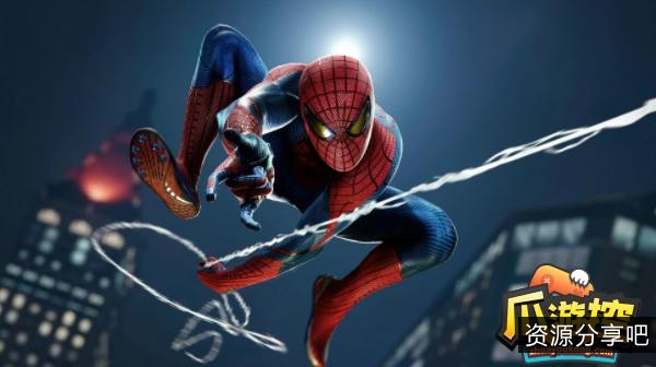 《蜘蛛侠：英雄无归》，科幻动作冒险，杜比视界4K高清，英语字幕，好莱坞最新科幻大片