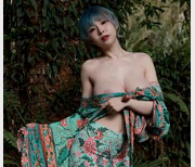 JVID黎菲儿超级大罩杯OnlyFans社保视频资源：追求自由的性感女神