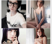 探索网络女王EllesClub的魅力，27.4G精彩视频合集