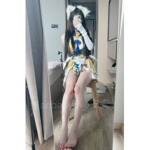 《安安老师：以美丽容貌、活泼性格和深厚文化底蕴，汇集85v-10.2G多种题材视频资源合集》
