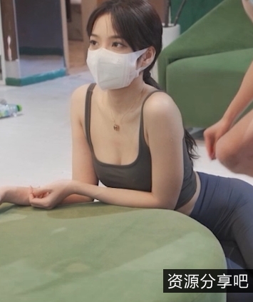 MissA网红系列视频：完美身材、眼神迷人的精彩瞬间