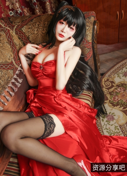 美艳博主大梨子，猫耳合集：美艳征服一切，5.9G视频资源等你来拿